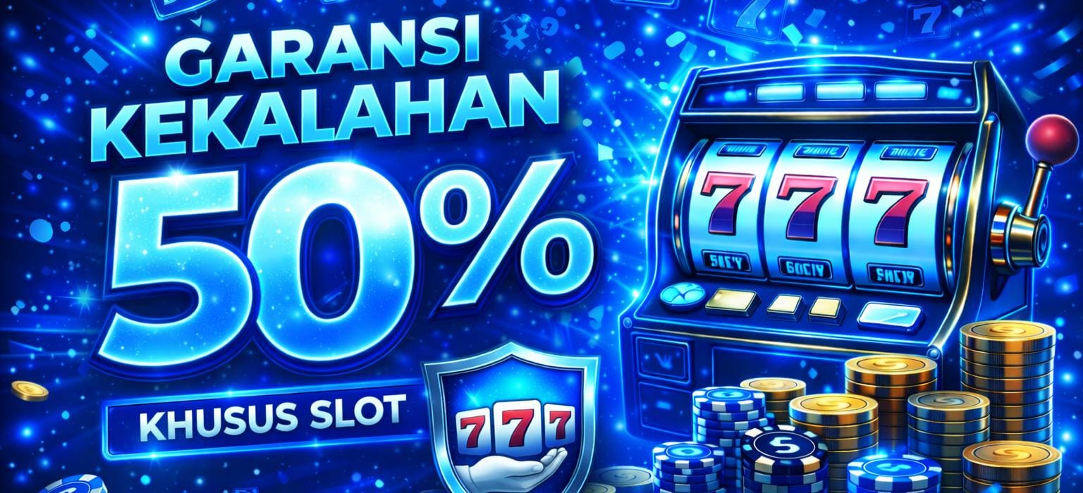 PULAUJUDI99 promo